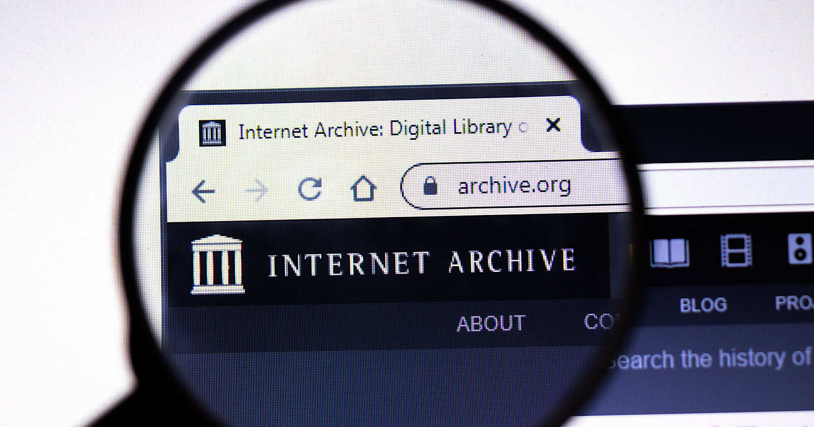 Google Integrates Wayback Machine Links Into Search Results  