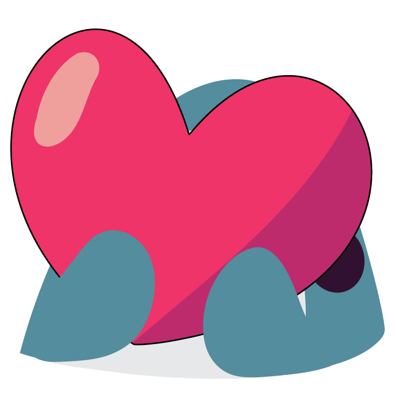 :blobhaj_heart: :blobhaj_heart: